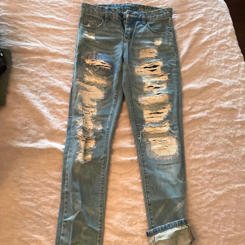 Jeans